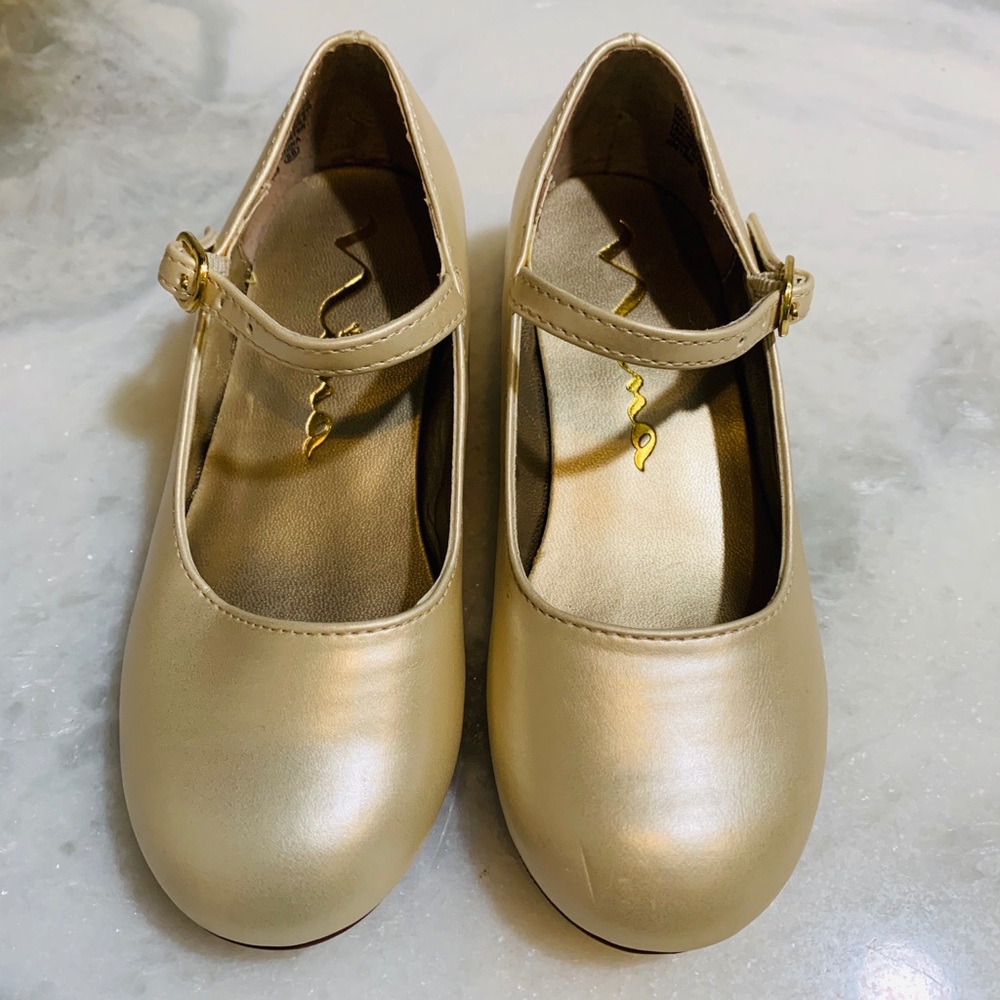 Brand NEW Nina Dressy Shoes